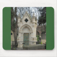 Paris Cemetary