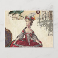 Paris Chandelier french queen  Marie Antoinette