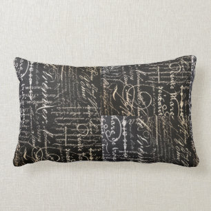 Paris Chic Pillows