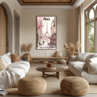 Paris: City of Love and Light