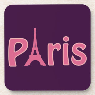 Paris Coaster
