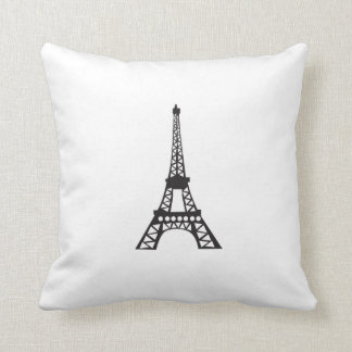Paris Cushion