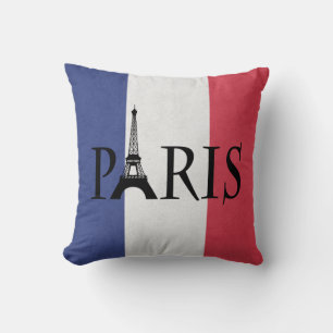 Paris Cushion