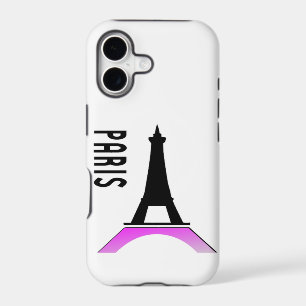 Paris Eiffel Tower