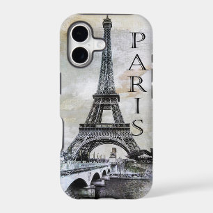 Paris Eiffel Tower
