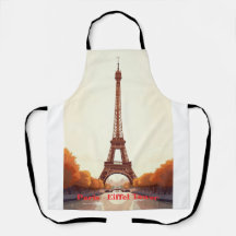 Paris Eiffel Tower Cornhole– France Travel Design.