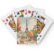 Paris Eiffel Tower Vintage Game Night