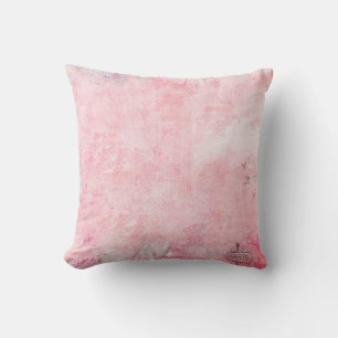 Paris eiffel tower vintage pigeons cushion