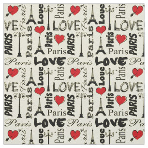 Paris Fabric