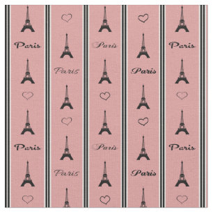 Paris Fabric