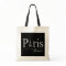 Paris France bag - choose style & colour