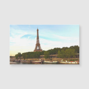 Paris. France. Eiffel tower