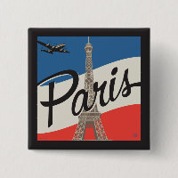 Paris France | Eiffel Tower