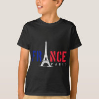 Paris France French City Trip Vacation Souvenir Ei