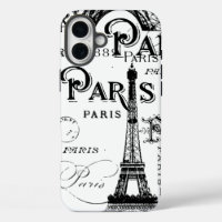 Paris France Gifts and Souvenirs