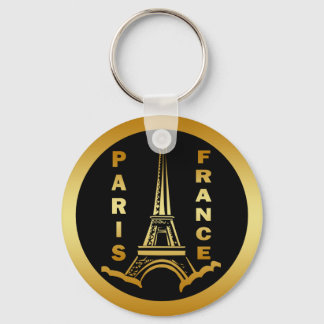 PARIS, FRANCE KEY RING
