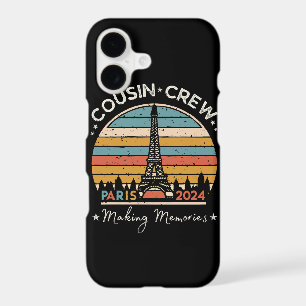 Paris France Making Memories 2024