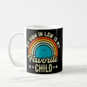Paris France Rainbow Gay Pride Merch Retro 70s 80s Coffee Mug