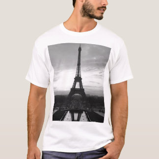 Paris France T-Shirt