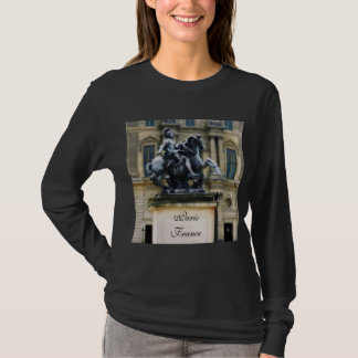 PARIS FRANCE tee