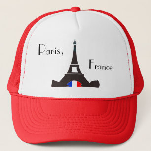 Paris Hat