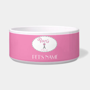 "Paris I Love You"- Customisable