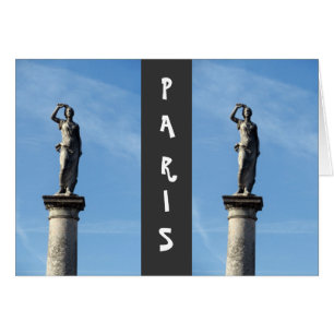 Paris - Jardin de Luxembourg