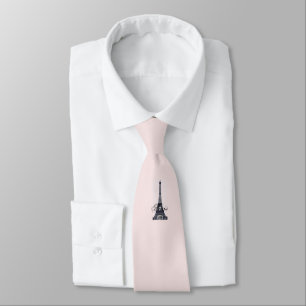 Paris – La Tour Eiffel tie