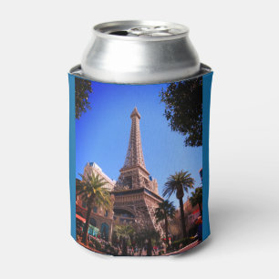 Paris Las Vegas Hotel & Casino Can Cooler