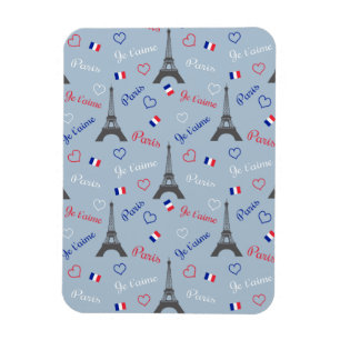 Paris Magnet