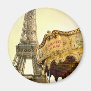 Paris Magnet