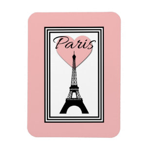 Paris Magnet