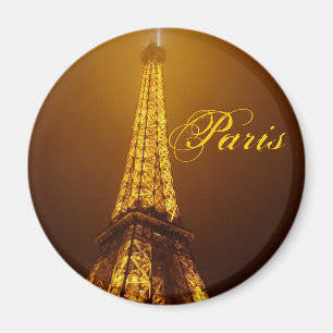 Paris Magnet