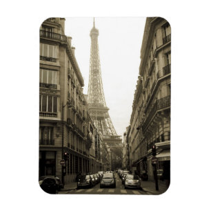Paris Magnet