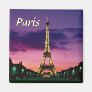Paris magnet