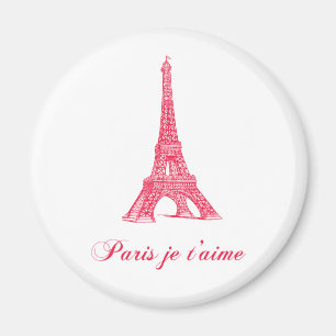 Paris Magnet
