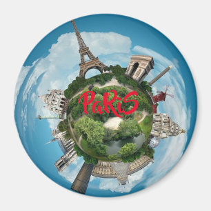 PaRiS Magnet