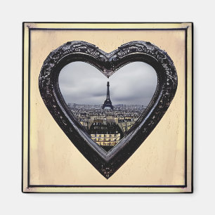 Paris magnet