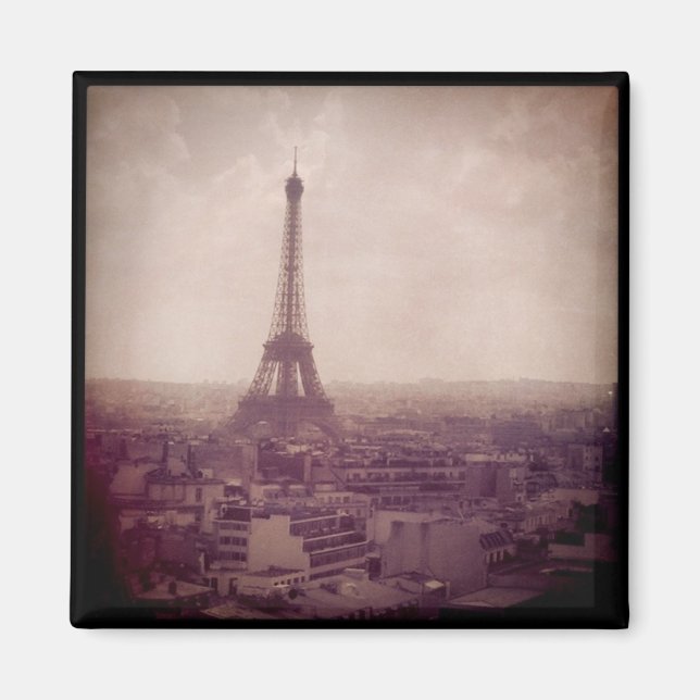 Paris Magnet (Front)