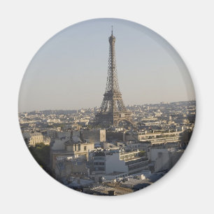 Paris Magnet