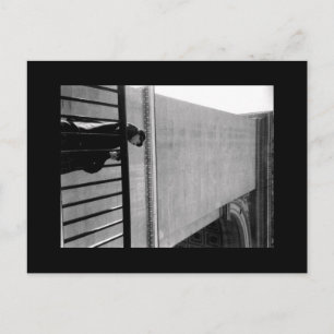 "Paris memory.." Postcard