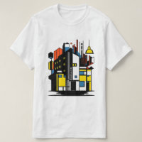 paris mondrian city jnf