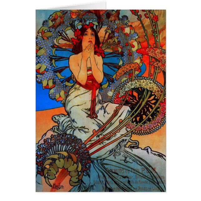 Paris-Monte Carlo (Front)