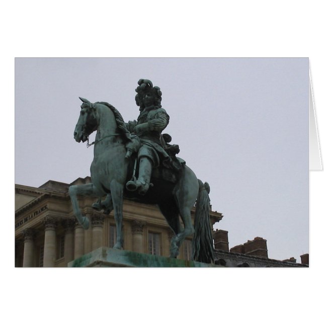 Paris Monument (Front Horizontal)