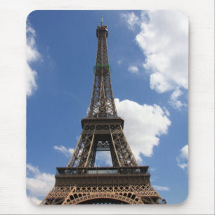 paris mouse pad