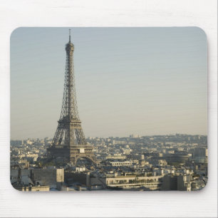 Paris Mouse Pad