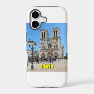 PARIS Notre Dame