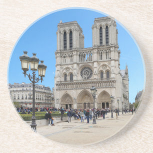 PARIS Notre Dame Coaster