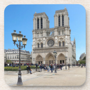 PARIS Notre Dame Coaster