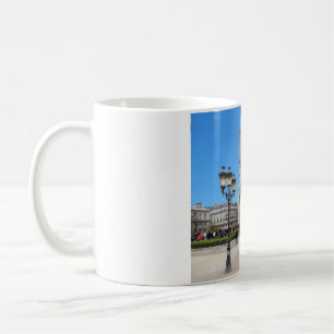 PARIS Notre Dame Coffee Mug